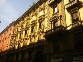 Castaldi house